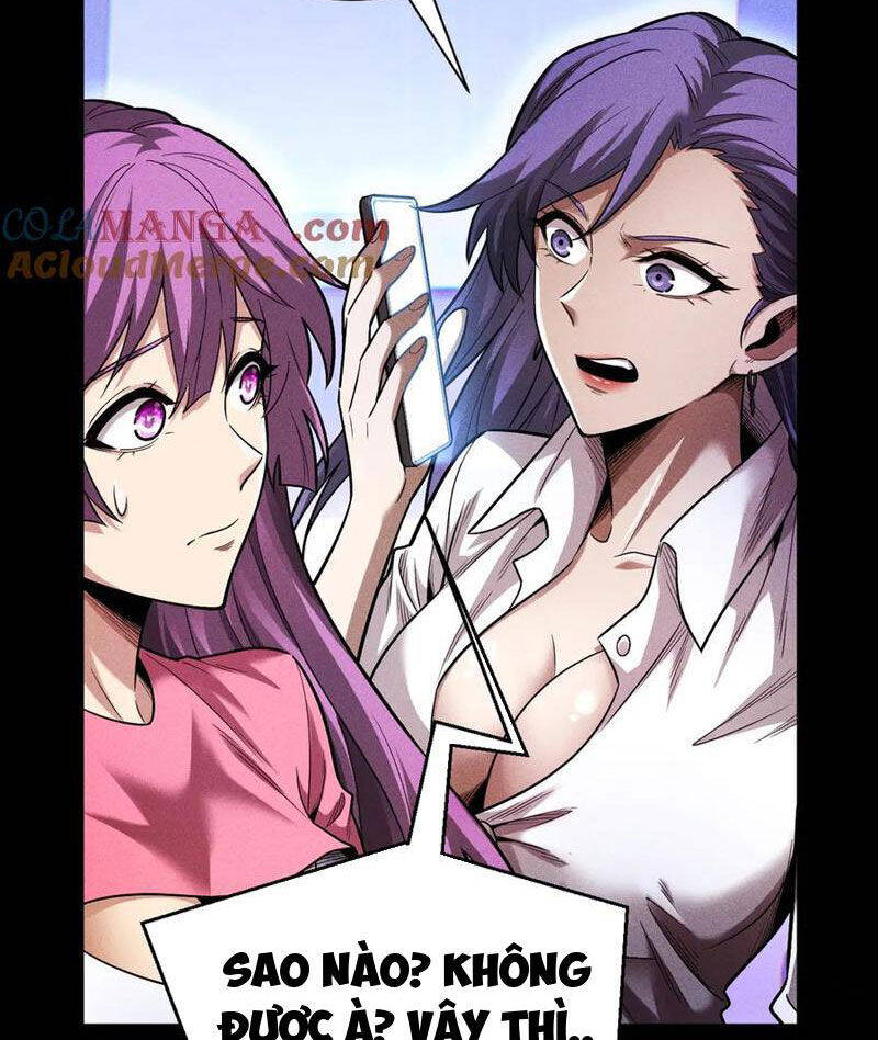 Ta Trở Thành Thần Sau Khi Afk Hàng Triệu Năm - Chapter 11 - Page 41