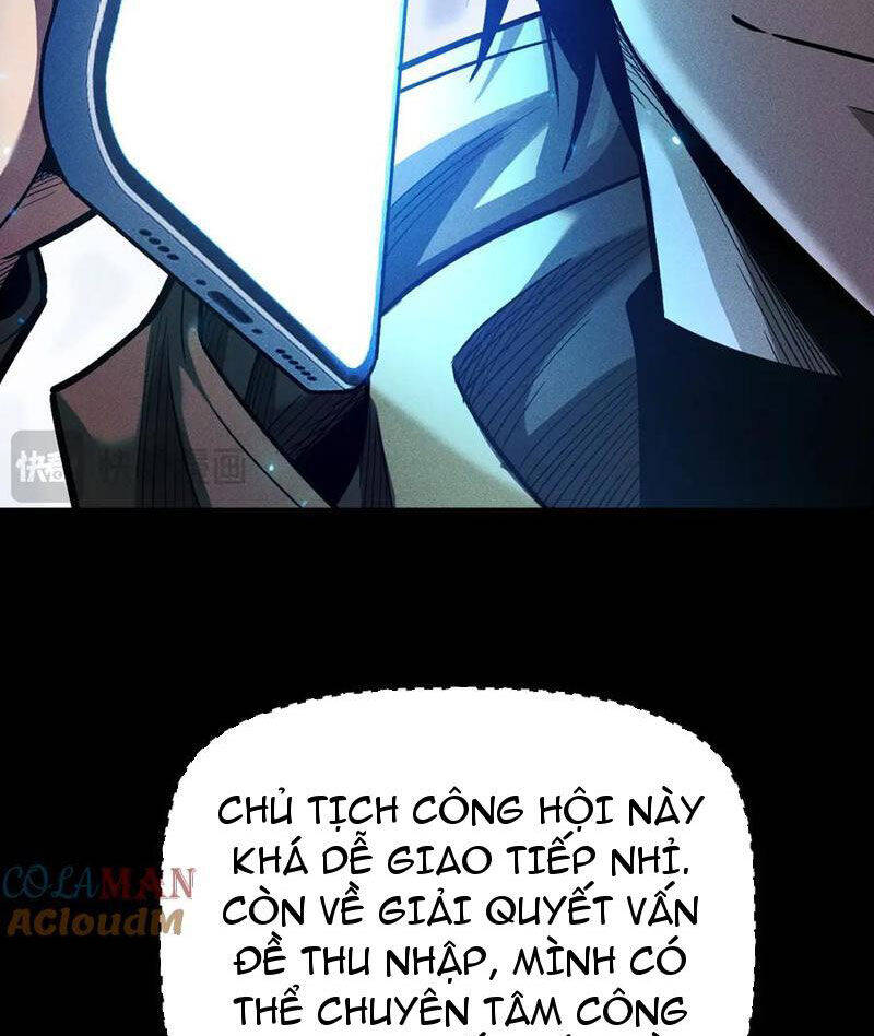 Ta Trở Thành Thần Sau Khi Afk Hàng Triệu Năm - Chapter 11 - Page 43