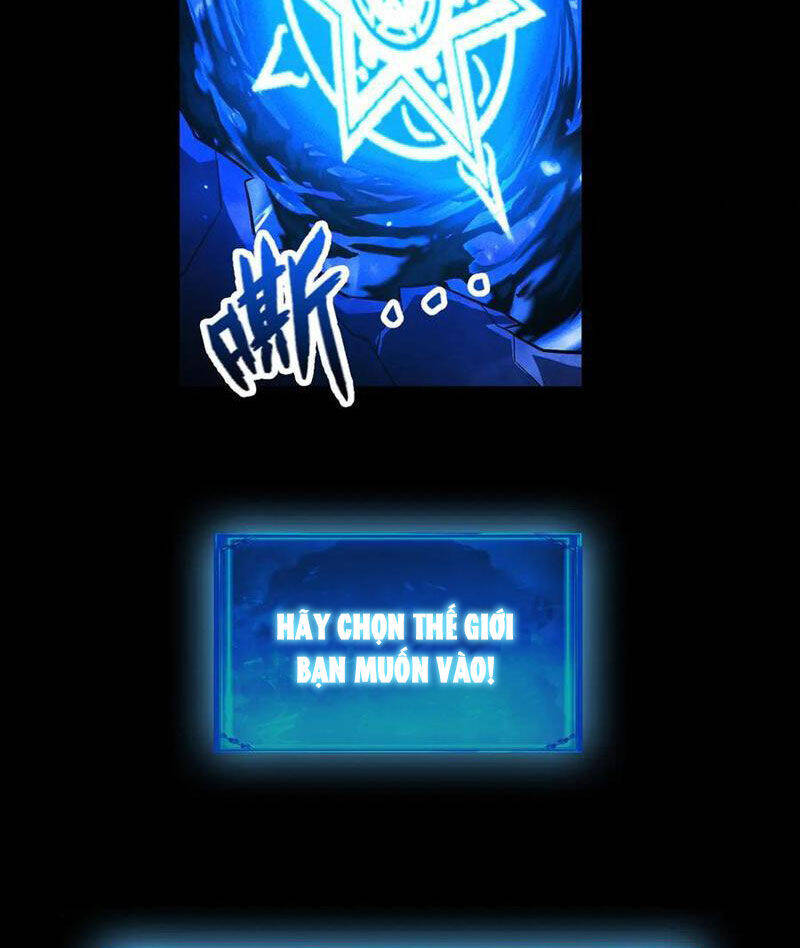 Ta Trở Thành Thần Sau Khi Afk Hàng Triệu Năm - Chapter 11 - Page 47