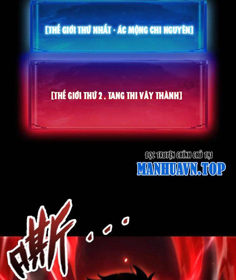 Ta Trở Thành Thần Sau Khi Afk Hàng Triệu Năm - Chapter 11 - Page 48