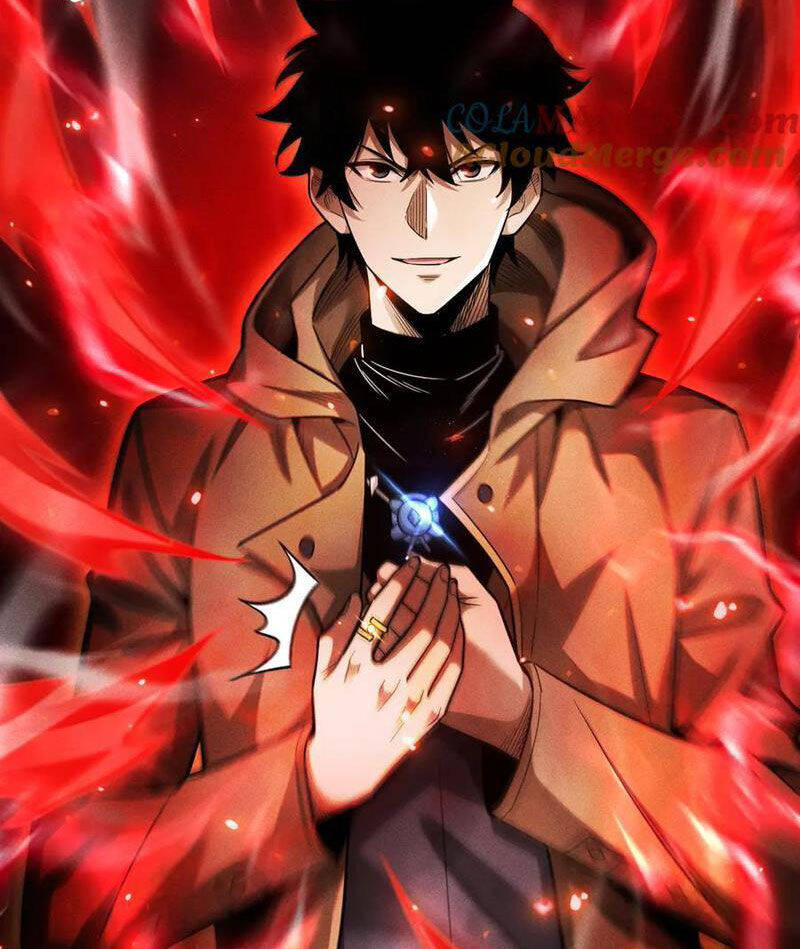 Ta Trở Thành Thần Sau Khi Afk Hàng Triệu Năm - Chapter 11 - Page 49