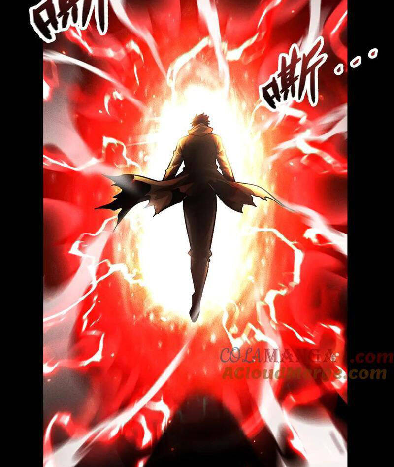 Ta Trở Thành Thần Sau Khi Afk Hàng Triệu Năm - Chapter 11 - Page 51