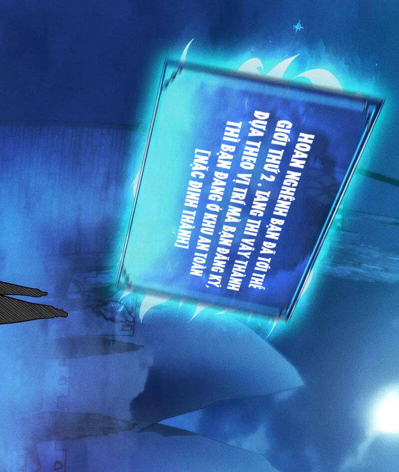 Ta Trở Thành Thần Sau Khi Afk Hàng Triệu Năm - Chapter 11 - Page 54