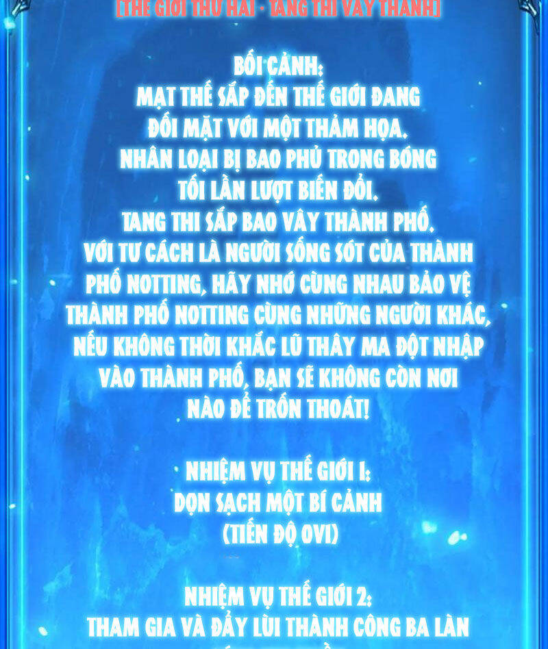 Ta Trở Thành Thần Sau Khi Afk Hàng Triệu Năm - Chapter 11 - Page 59