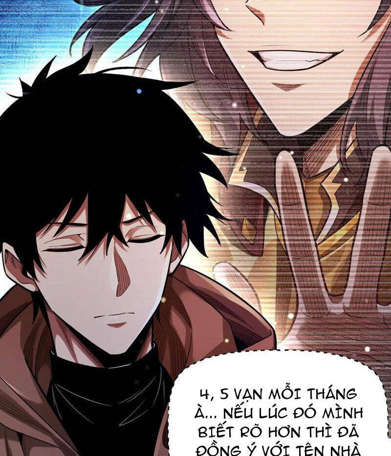 Ta Trở Thành Thần Sau Khi Afk Hàng Triệu Năm - Chapter 11 - Page 6
