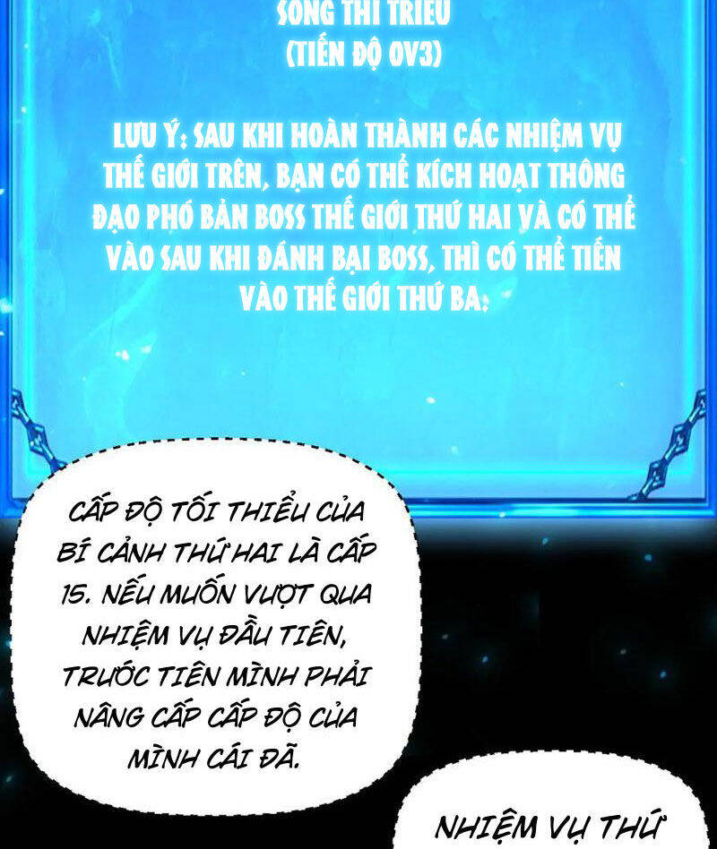 Ta Trở Thành Thần Sau Khi Afk Hàng Triệu Năm - Chapter 11 - Page 60