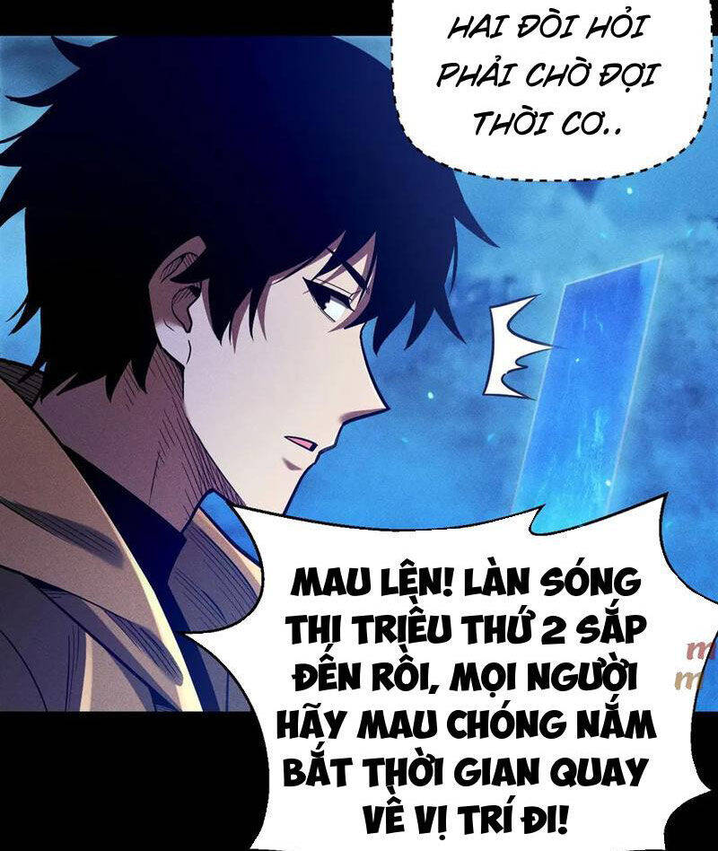 Ta Trở Thành Thần Sau Khi Afk Hàng Triệu Năm - Chapter 11 - Page 61