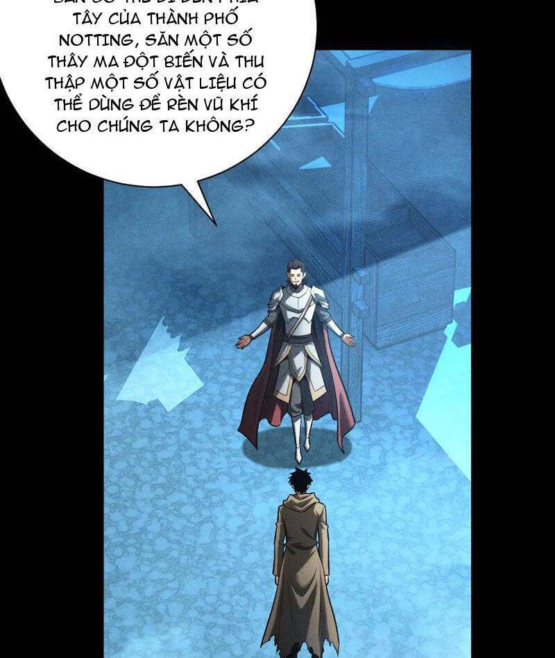 Ta Trở Thành Thần Sau Khi Afk Hàng Triệu Năm - Chapter 11 - Page 66