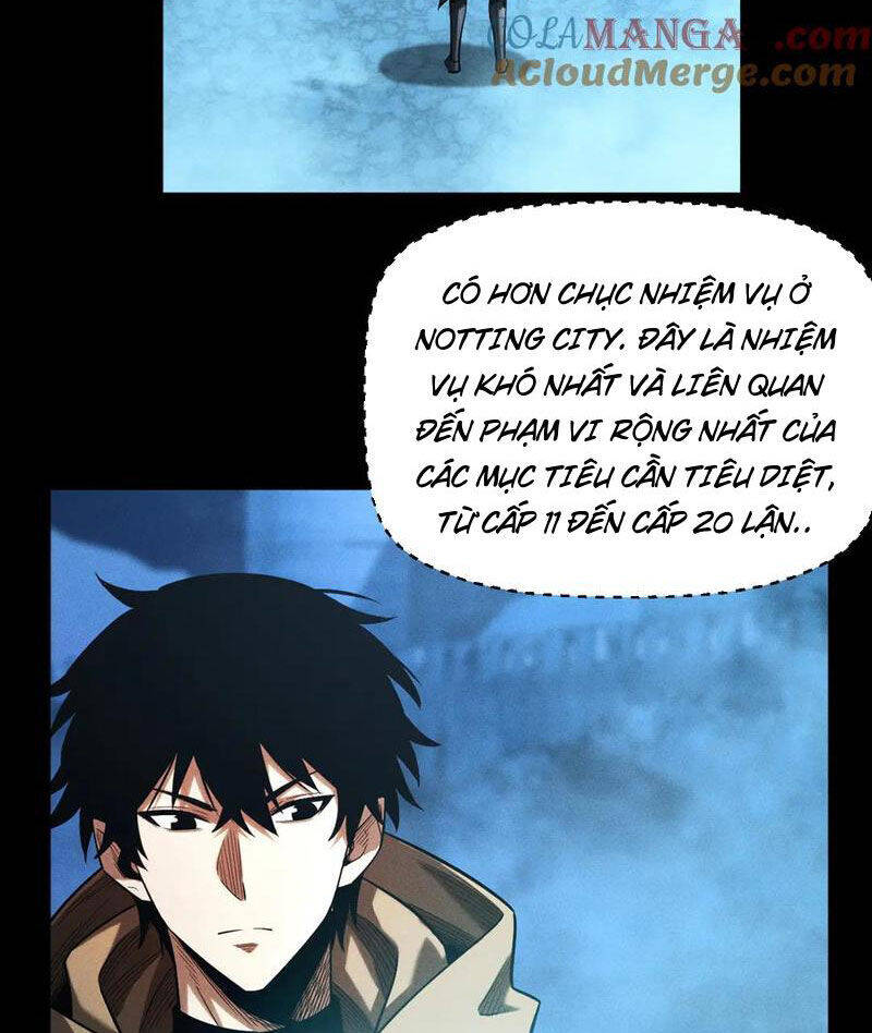 Ta Trở Thành Thần Sau Khi Afk Hàng Triệu Năm - Chapter 11 - Page 67