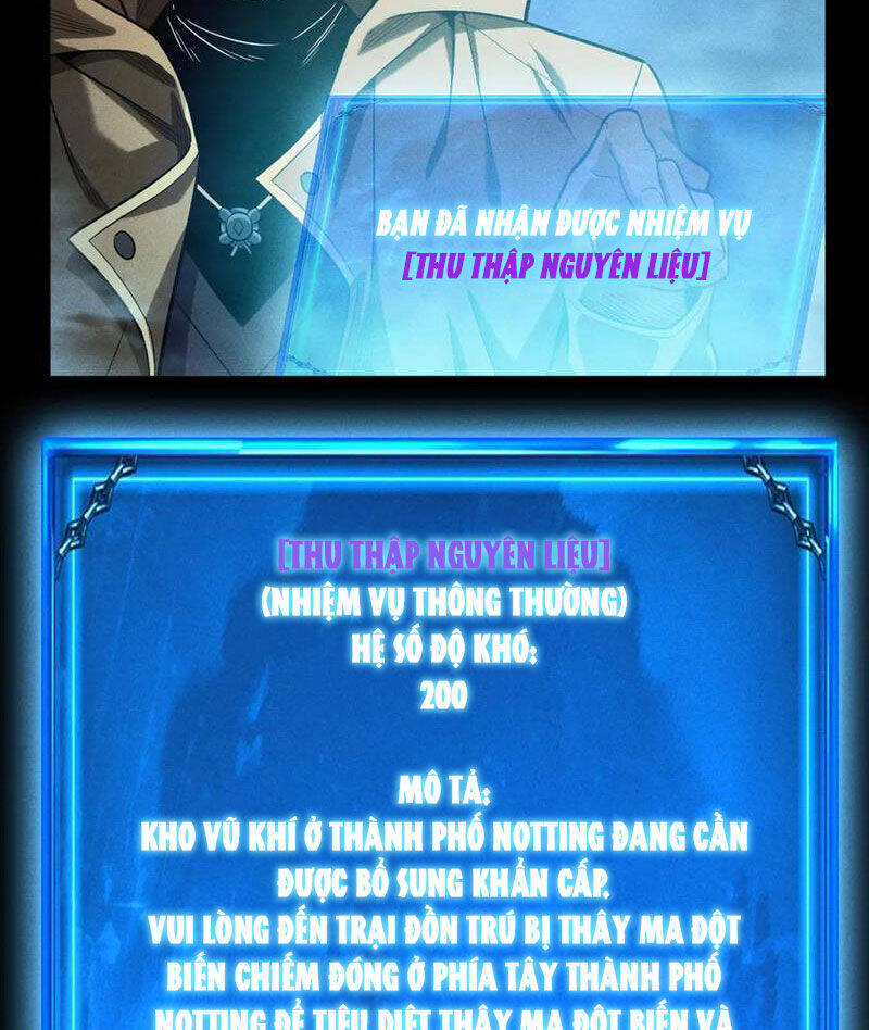 Ta Trở Thành Thần Sau Khi Afk Hàng Triệu Năm - Chapter 11 - Page 68