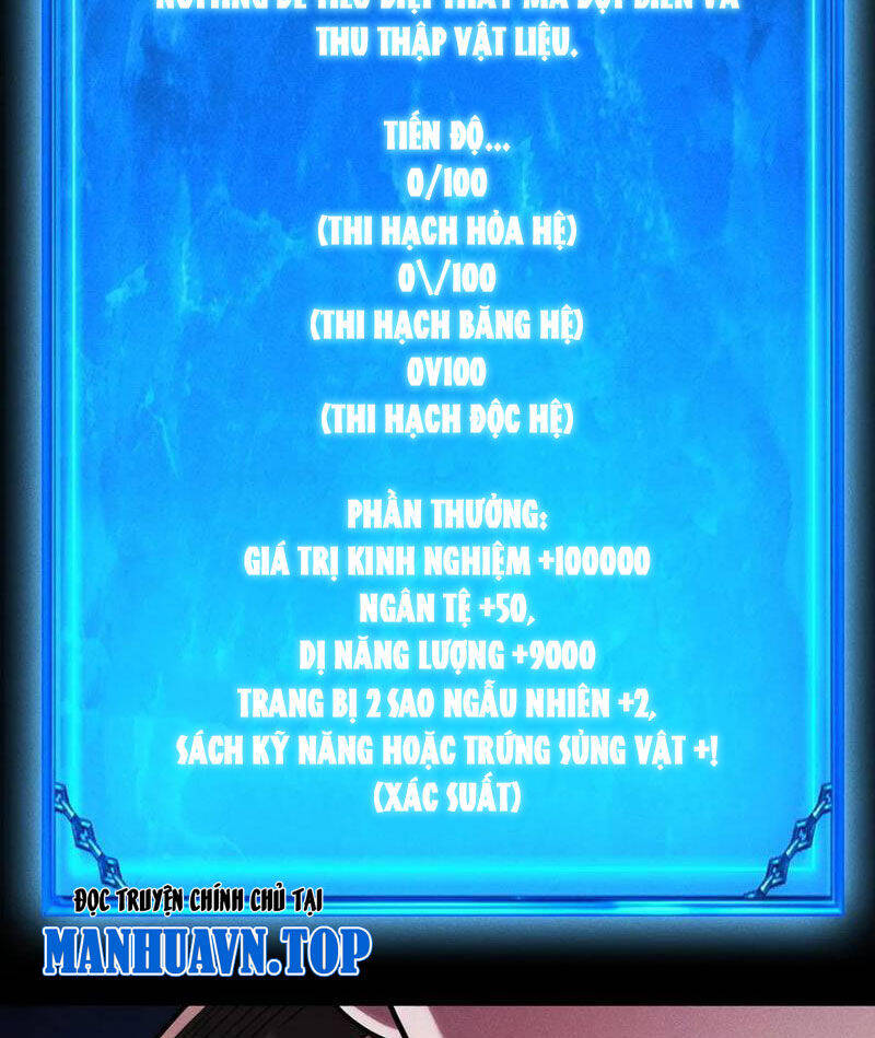 Ta Trở Thành Thần Sau Khi Afk Hàng Triệu Năm - Chapter 11 - Page 69