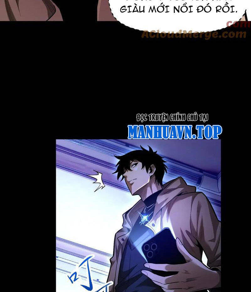 Ta Trở Thành Thần Sau Khi Afk Hàng Triệu Năm - Chapter 11 - Page 7