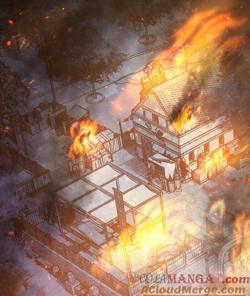 Ta Trở Thành Thần Sau Khi Afk Hàng Triệu Năm - Chapter 11 - Page 74