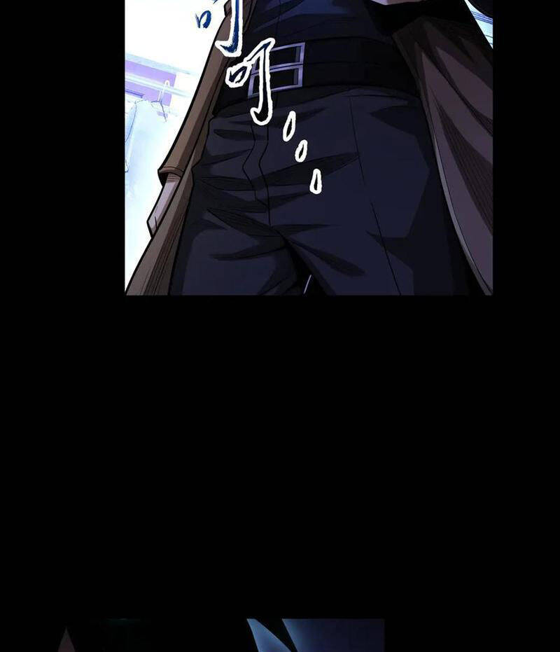 Ta Trở Thành Thần Sau Khi Afk Hàng Triệu Năm - Chapter 11 - Page 8