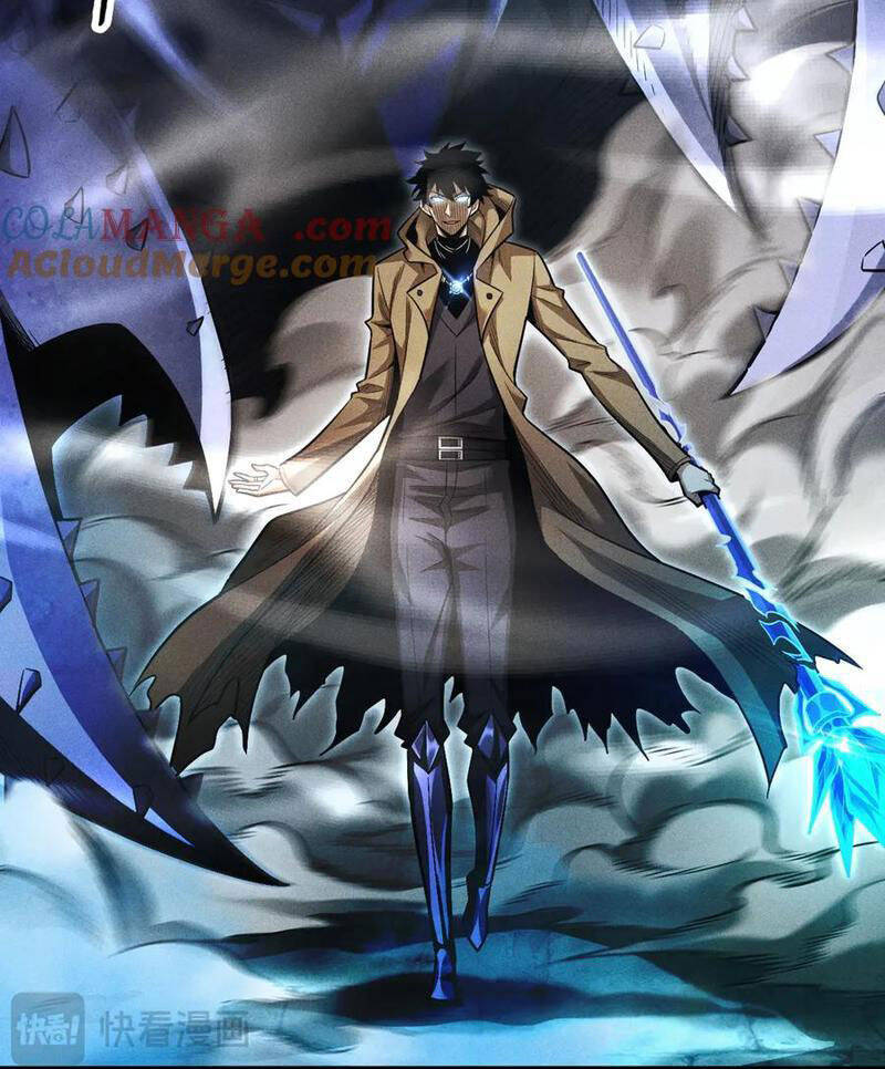 Ta Trở Thành Thần Sau Khi Afk Hàng Triệu Năm - Chapter 11 - Page 80