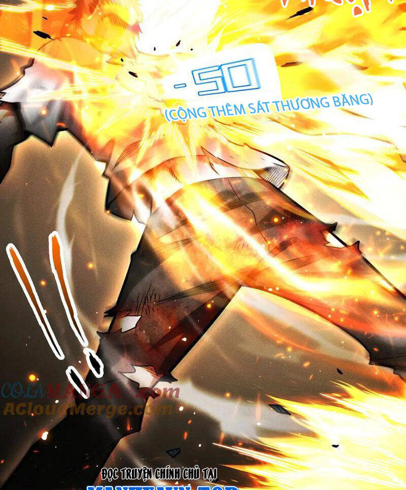 Ta Trở Thành Thần Sau Khi Afk Hàng Triệu Năm - Chapter 11 - Page 82