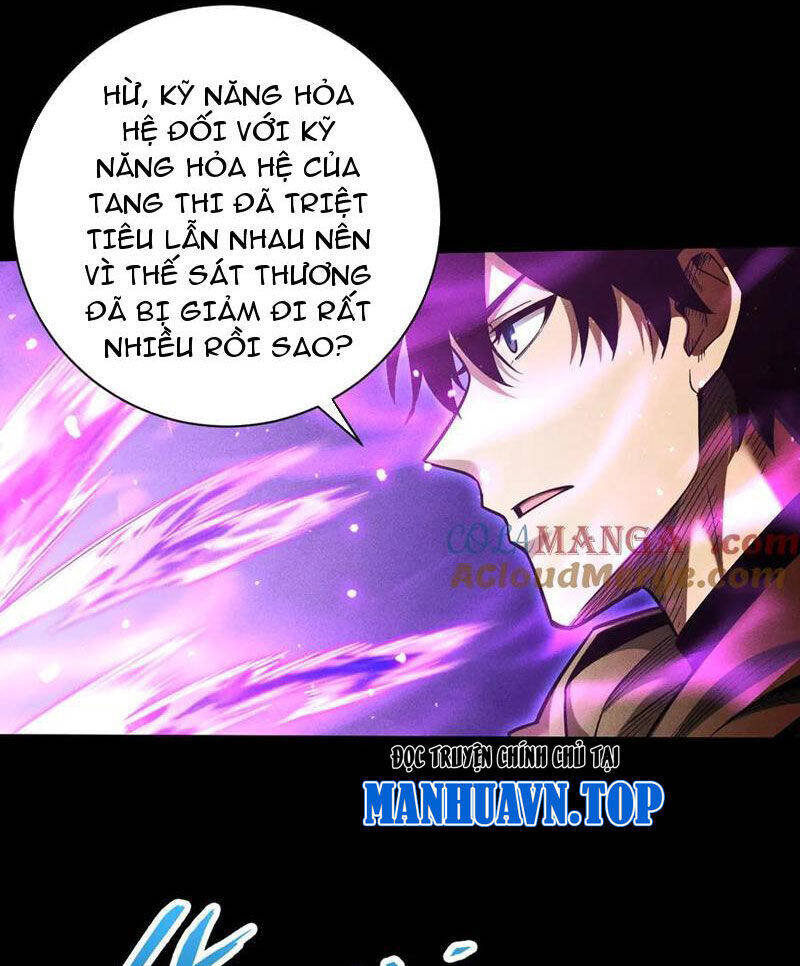 Ta Trở Thành Thần Sau Khi Afk Hàng Triệu Năm - Chapter 11 - Page 90