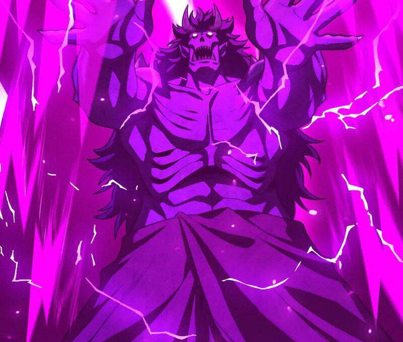 Ta Trở Thành Thần Sau Khi Afk Hàng Triệu Năm - Chapter 12 - Page 117