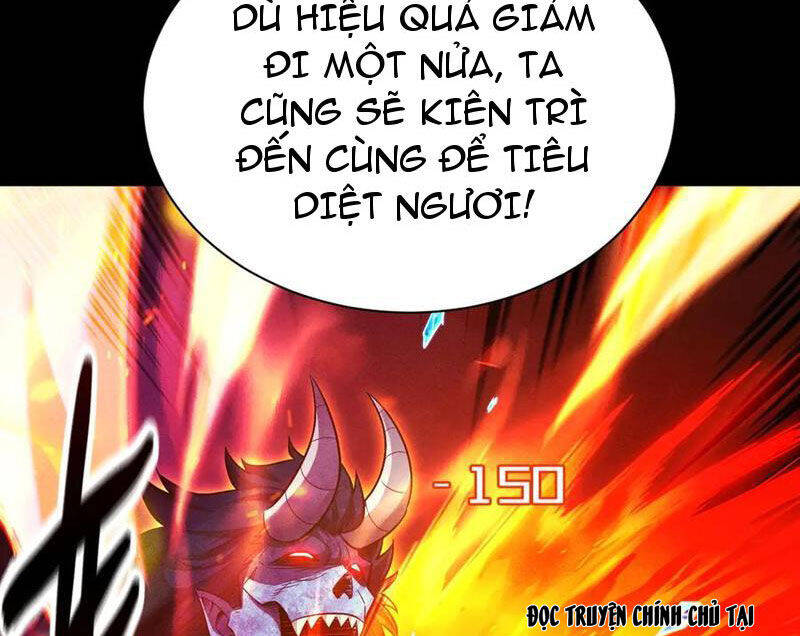 Ta Trở Thành Thần Sau Khi Afk Hàng Triệu Năm - Chapter 12 - Page 127