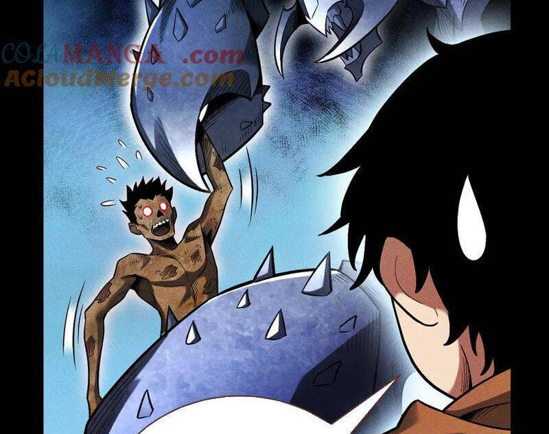 Ta Trở Thành Thần Sau Khi Afk Hàng Triệu Năm - Chapter 12 - Page 17