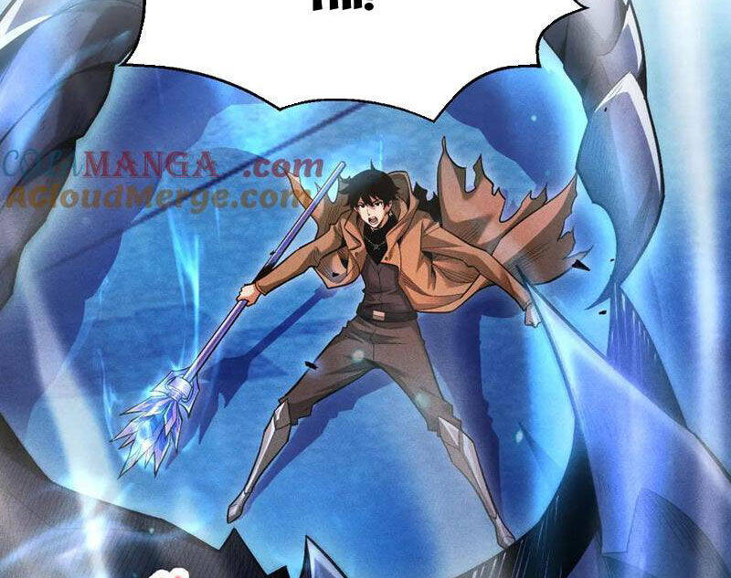 Ta Trở Thành Thần Sau Khi Afk Hàng Triệu Năm - Chapter 12 - Page 5