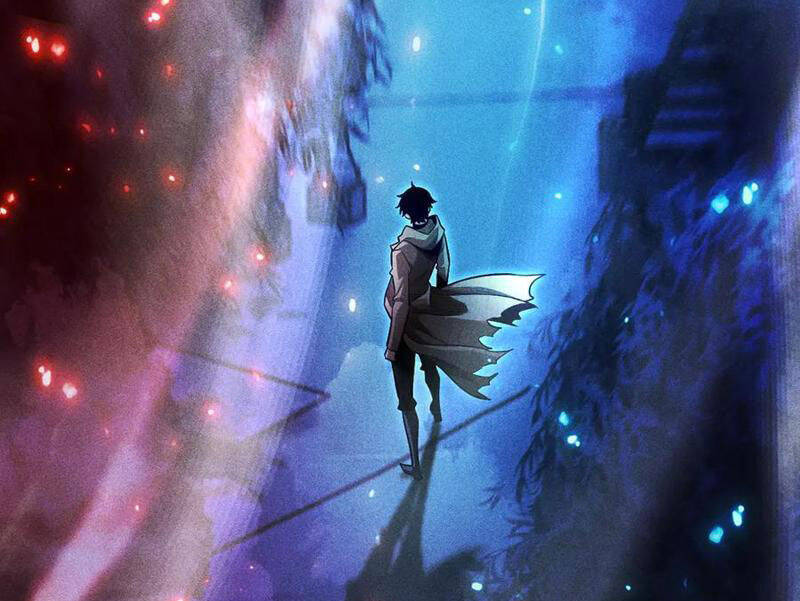 Ta Trở Thành Thần Sau Khi Afk Hàng Triệu Năm - Chapter 12 - Page 54