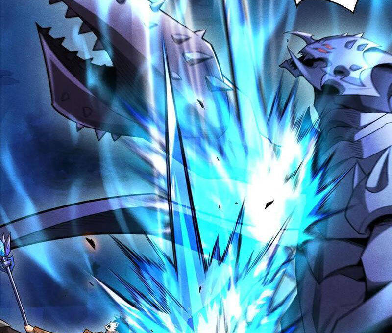 Ta Trở Thành Thần Sau Khi Afk Hàng Triệu Năm - Chapter 12 - Page 98