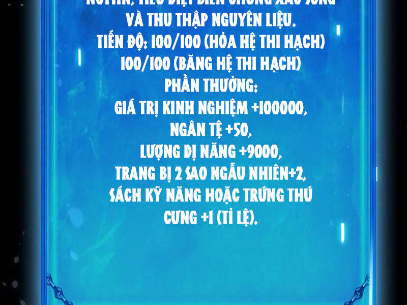 Ta Trở Thành Thần Sau Khi Afk Hàng Triệu Năm - Chapter 13 - Page 106