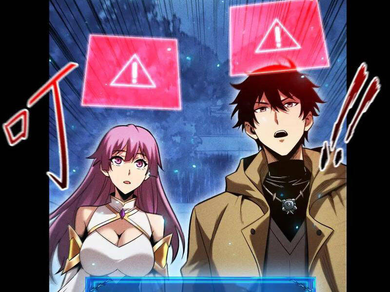 Ta Trở Thành Thần Sau Khi Afk Hàng Triệu Năm - Chapter 13 - Page 108