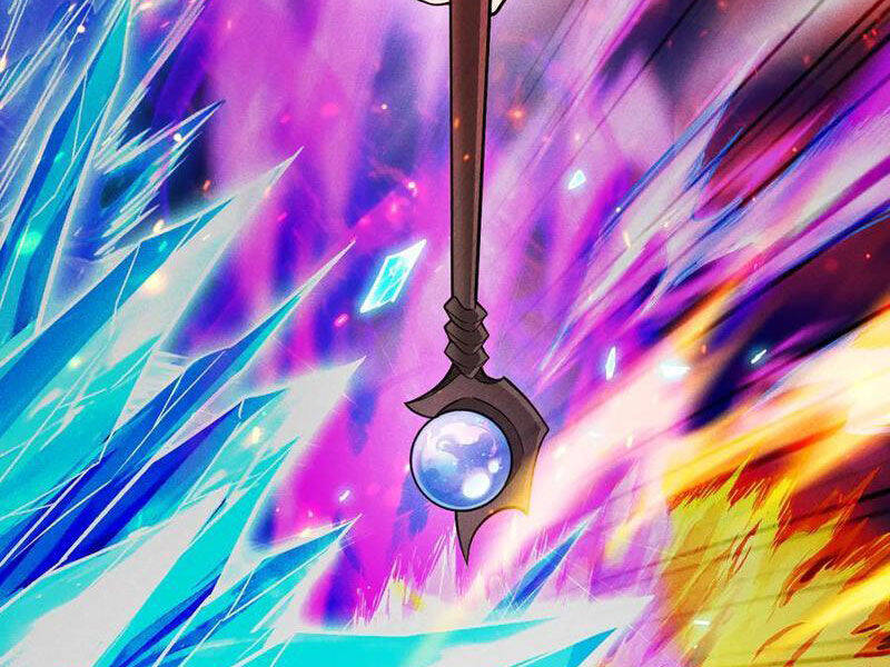 Ta Trở Thành Thần Sau Khi Afk Hàng Triệu Năm - Chapter 13 - Page 12