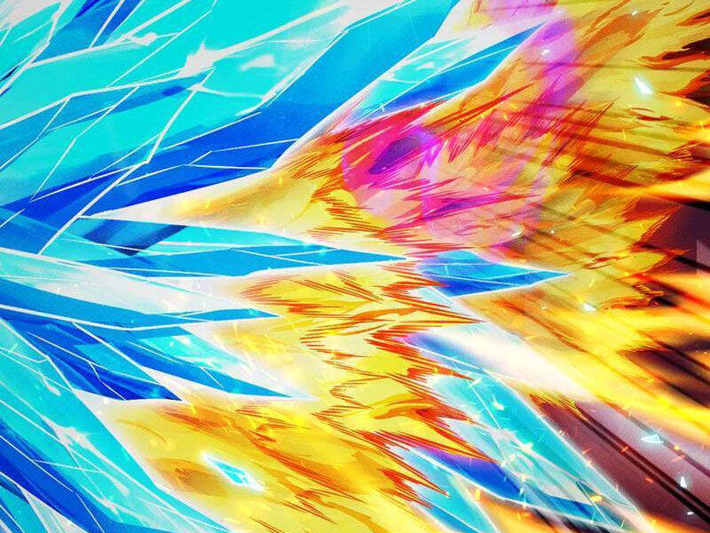 Ta Trở Thành Thần Sau Khi Afk Hàng Triệu Năm - Chapter 13 - Page 13