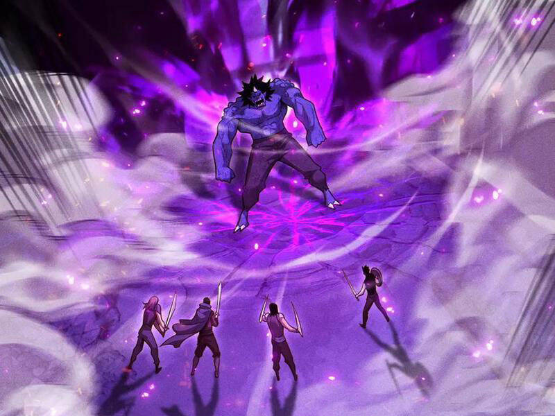 Ta Trở Thành Thần Sau Khi Afk Hàng Triệu Năm - Chapter 13 - Page 130