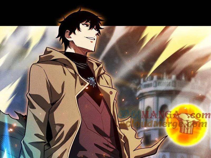 Ta Trở Thành Thần Sau Khi Afk Hàng Triệu Năm - Chapter 13 - Page 22