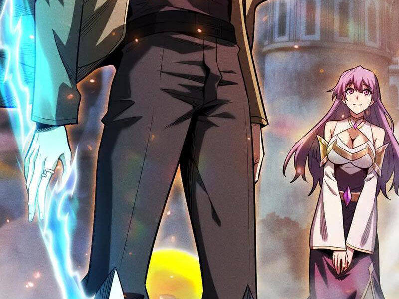 Ta Trở Thành Thần Sau Khi Afk Hàng Triệu Năm - Chapter 13 - Page 23