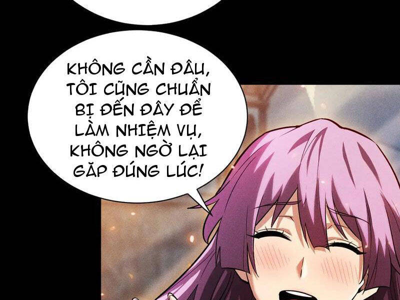 Ta Trở Thành Thần Sau Khi Afk Hàng Triệu Năm - Chapter 13 - Page 25