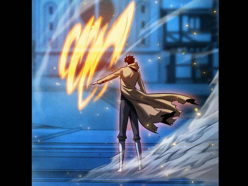 Ta Trở Thành Thần Sau Khi Afk Hàng Triệu Năm - Chapter 13 - Page 70