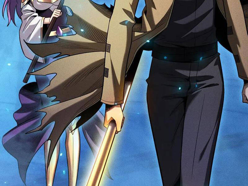 Ta Trở Thành Thần Sau Khi Afk Hàng Triệu Năm - Chapter 13 - Page 90