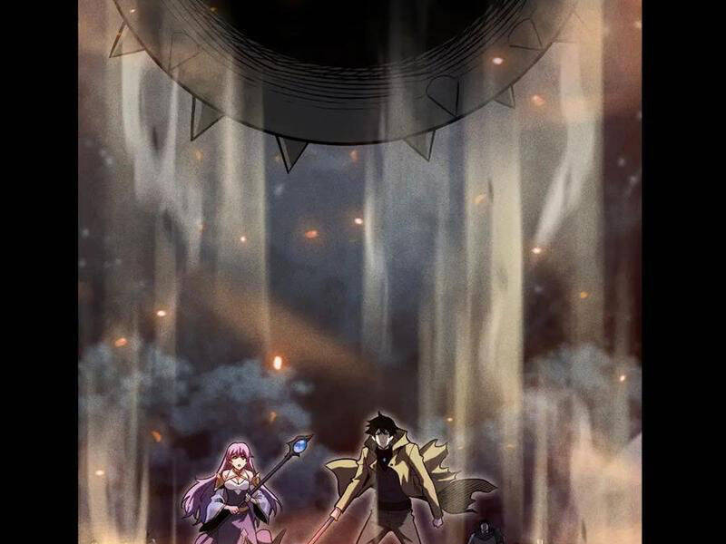 Ta Trở Thành Thần Sau Khi Afk Hàng Triệu Năm - Chapter 14 - Page 128