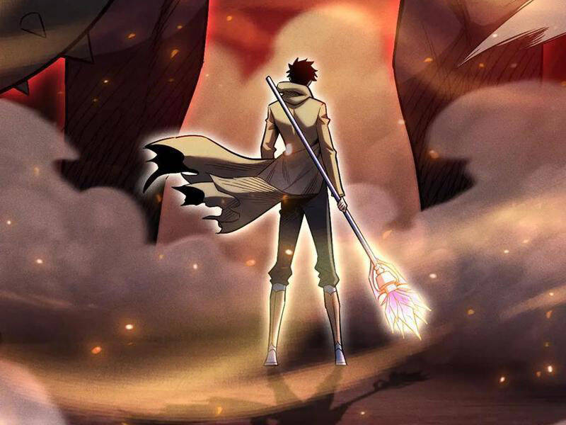 Ta Trở Thành Thần Sau Khi Afk Hàng Triệu Năm - Chapter 14 - Page 133