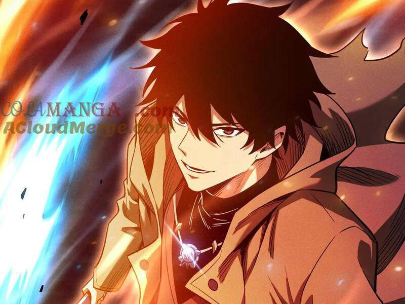 Ta Trở Thành Thần Sau Khi Afk Hàng Triệu Năm - Chapter 14 - Page 135