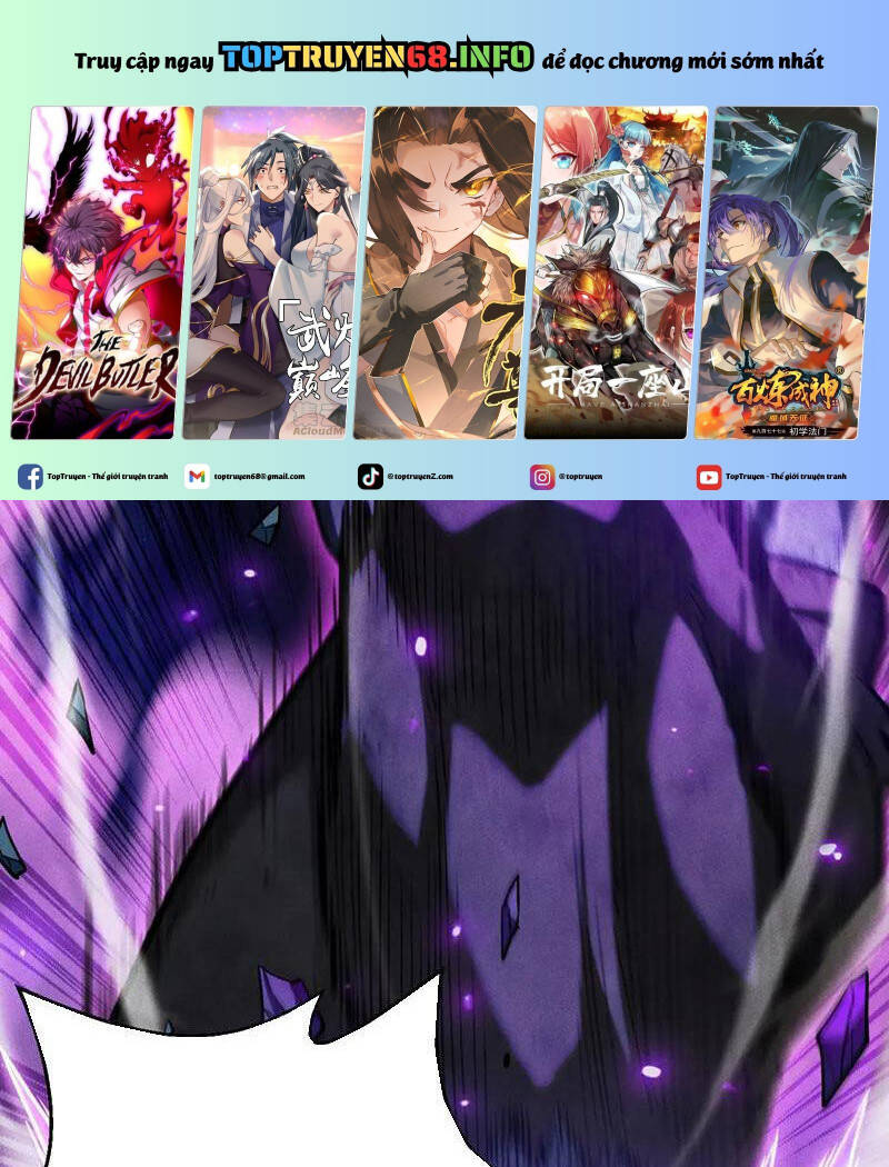 Ta Trở Thành Thần Sau Khi Afk Hàng Triệu Năm - Chapter 14 - Page 3