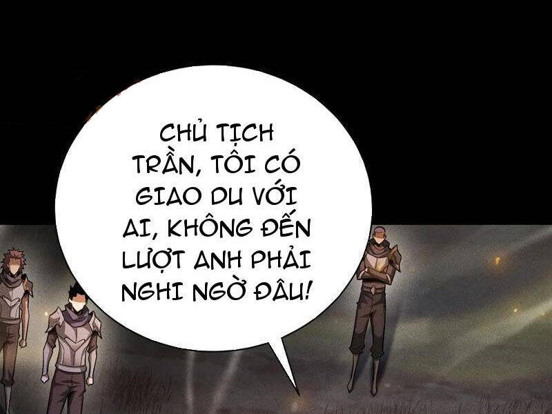 Ta Trở Thành Thần Sau Khi Afk Hàng Triệu Năm - Chapter 14 - Page 34
