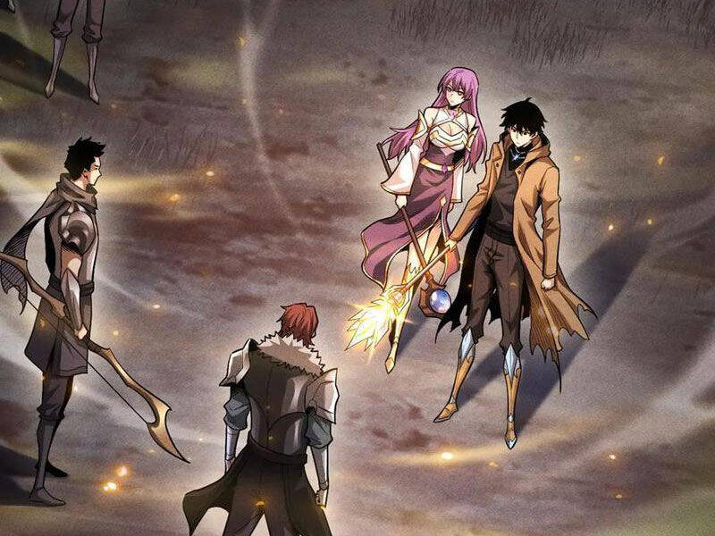 Ta Trở Thành Thần Sau Khi Afk Hàng Triệu Năm - Chapter 14 - Page 35