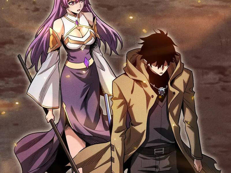 Ta Trở Thành Thần Sau Khi Afk Hàng Triệu Năm - Chapter 14 - Page 44