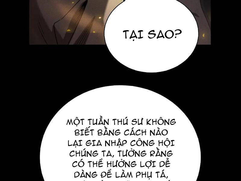Ta Trở Thành Thần Sau Khi Afk Hàng Triệu Năm - Chapter 14 - Page 48