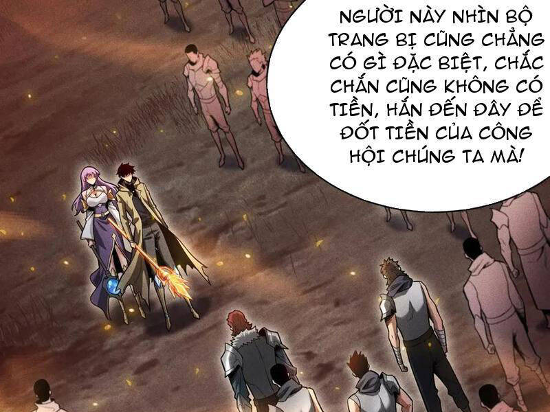 Ta Trở Thành Thần Sau Khi Afk Hàng Triệu Năm - Chapter 14 - Page 52