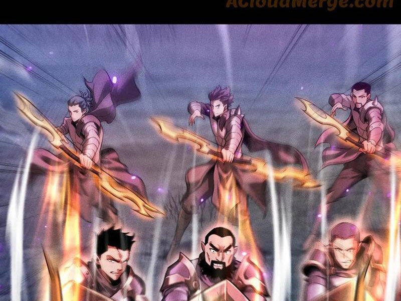 Ta Trở Thành Thần Sau Khi Afk Hàng Triệu Năm - Chapter 14 - Page 6