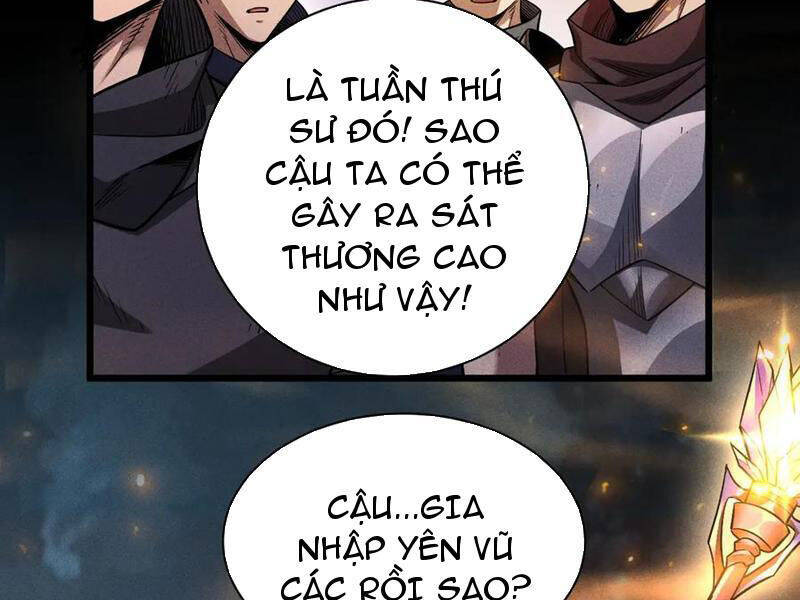 Ta Trở Thành Thần Sau Khi Afk Hàng Triệu Năm - Chapter 14 - Page 77