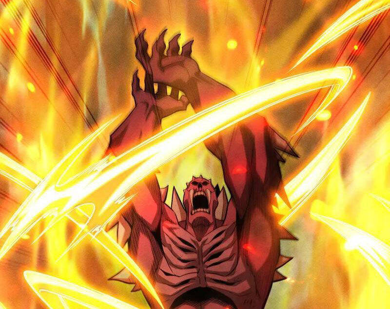 Ta Trở Thành Thần Sau Khi Afk Hàng Triệu Năm - Chapter 15 - Page 15