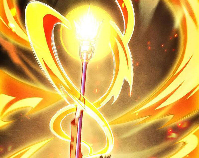 Ta Trở Thành Thần Sau Khi Afk Hàng Triệu Năm - Chapter 15 - Page 19